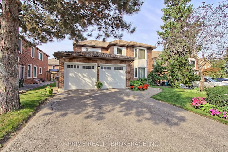 6 Carriage Lane, Toronto, Ontario, Westminster-Branson