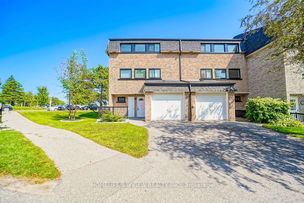 12 Poplar Cres, Aurora, Ontario, Aurora Highlands