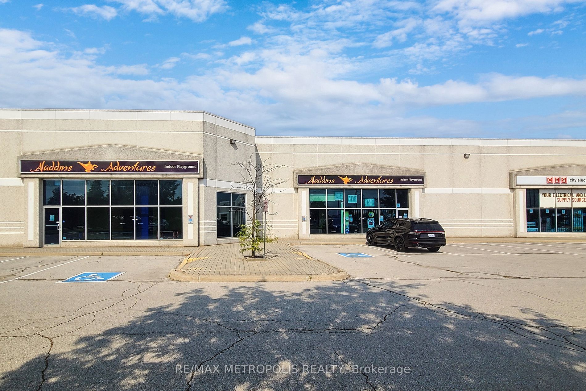 4325 Harvester Rd, Burlington, Ontario, Industrial Burlington