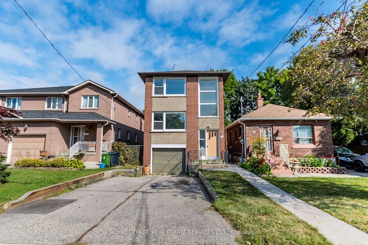 144 Lake Cres, Toronto, Ontario, Mimico