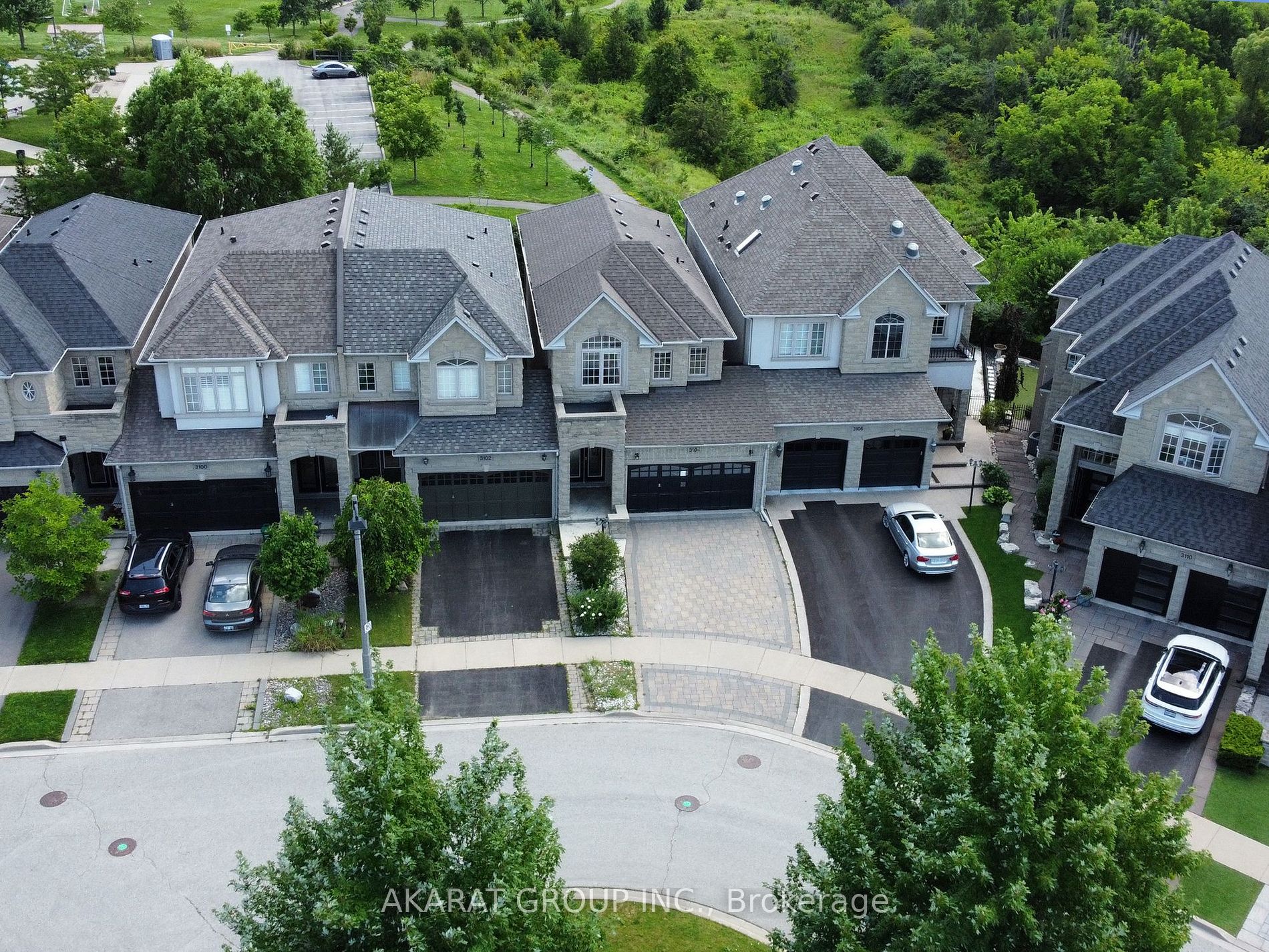 3104 Cardross Crt, Oakville, Ontario, Palermo West