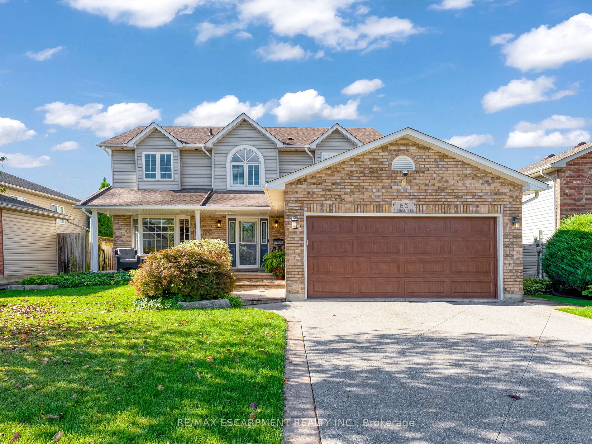 65 Dunrobin Dr, Haldimand, Ontario, Haldimand