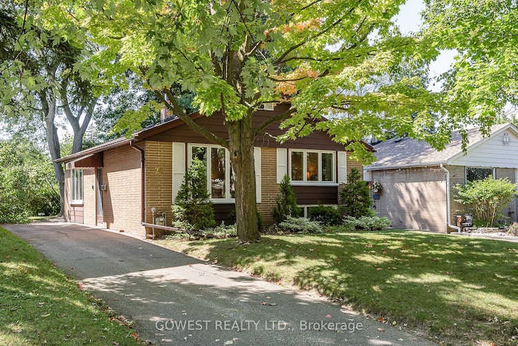 26 Peking Rd, Toronto, Ontario, Woburn