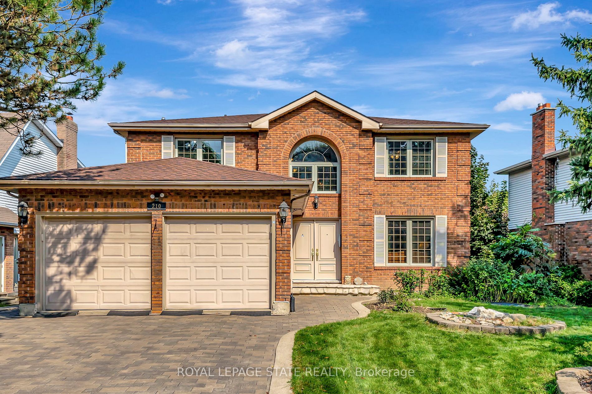 210 Bluebell Cres, Hamilton, Ontario, Ancaster