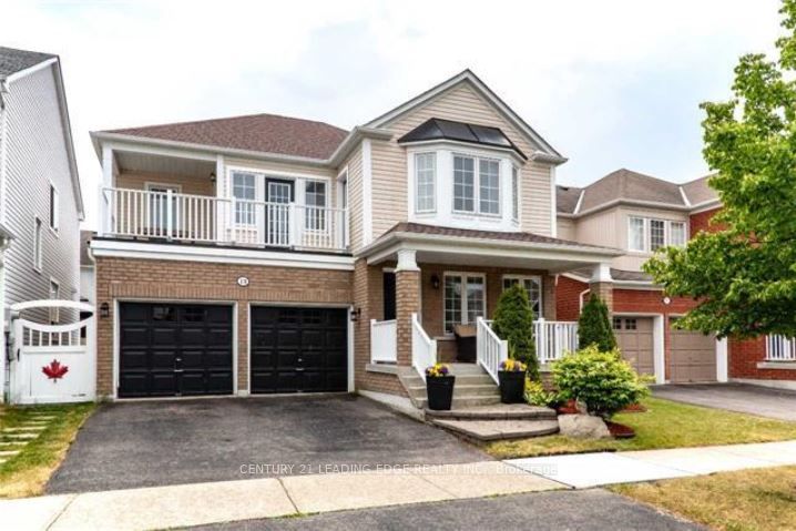 13 Quaintance Ave, Ajax, Ontario, South East