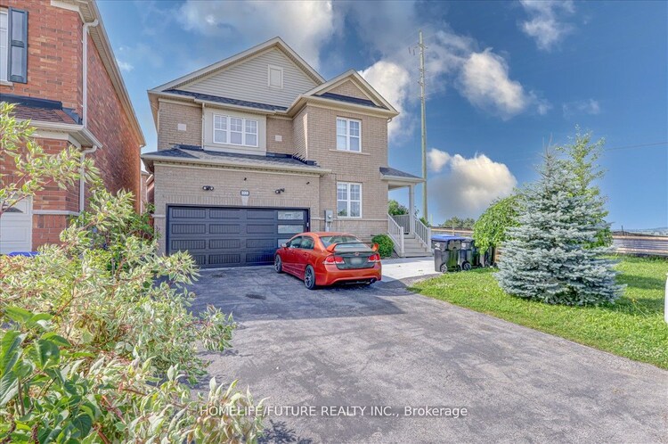 939 Miller Park Ave, Bradford West Gwillimbury, Ontario, Bradford