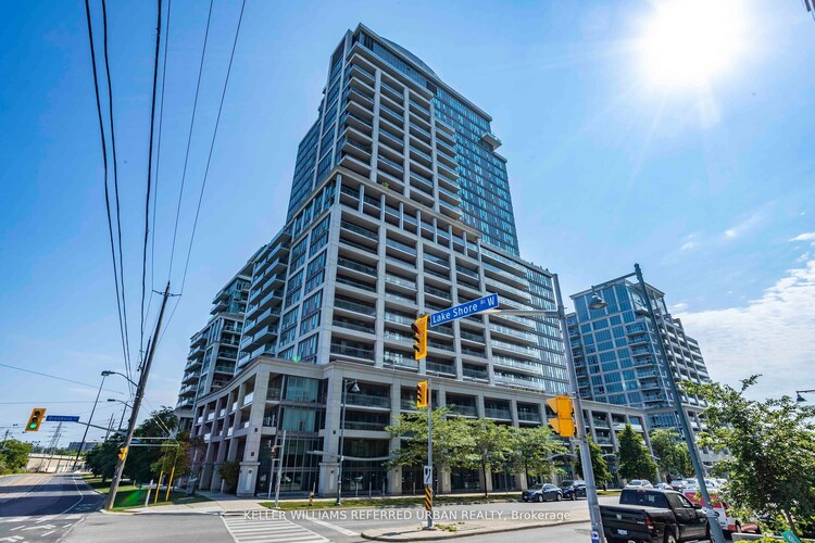 2121 Lake Shore Boulevard W, Toronto, ON, Mimico
