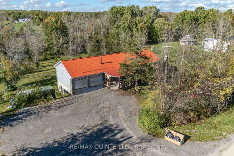 6301 OLD HIGHWAY 2, Tyendinaga, Ontario, 