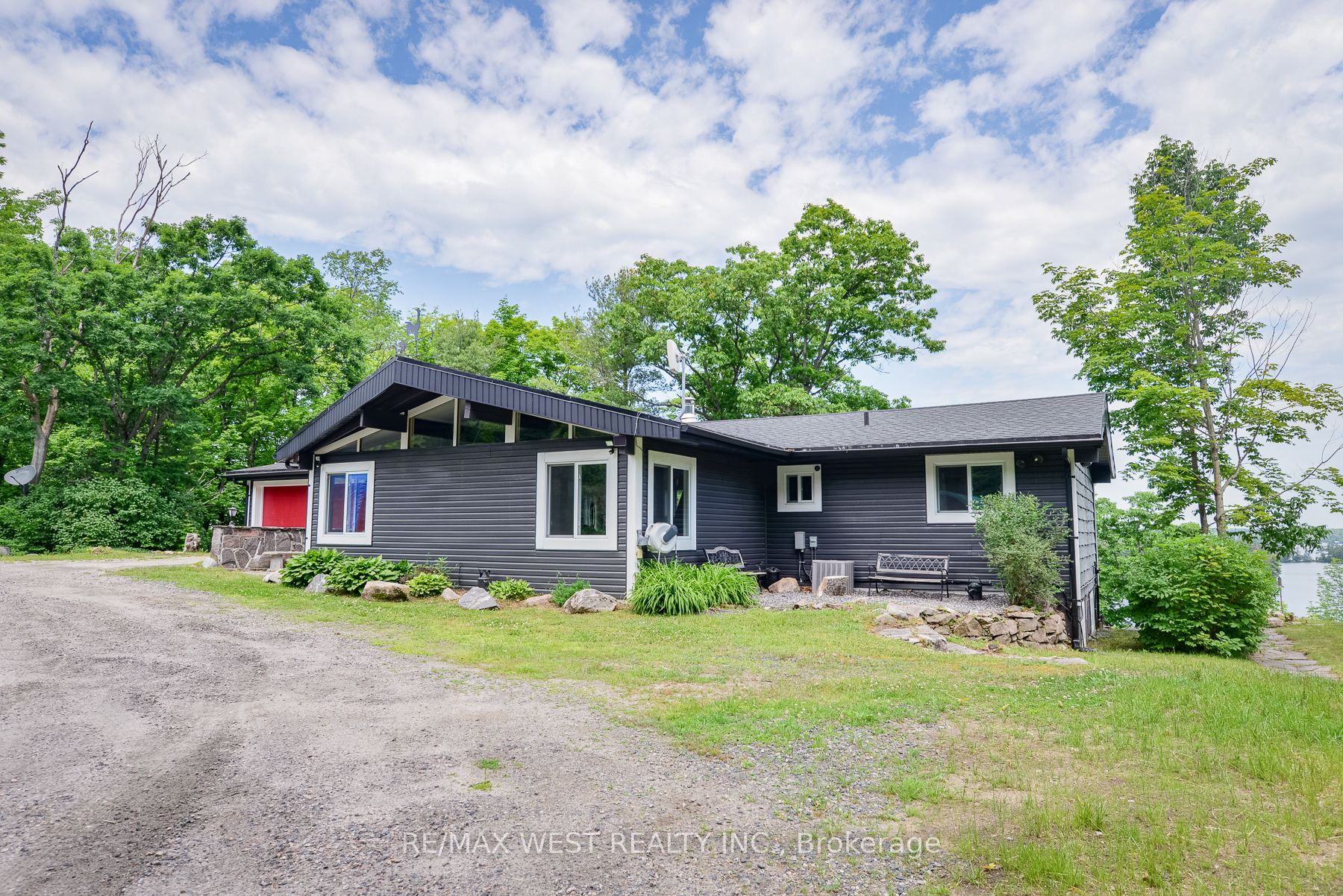 143 Hwy 612, Seguin, Ontario, 