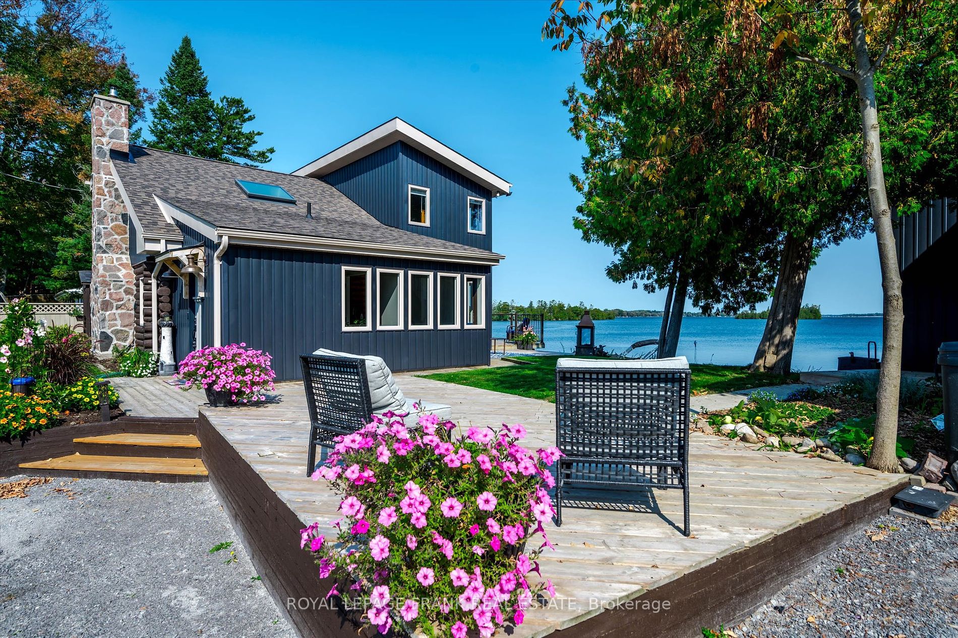 833 Fife Bay Marina Lane, Smith-Ennismore-Lakefield, Ontario, Rural Smith-Ennismore-Lakefield