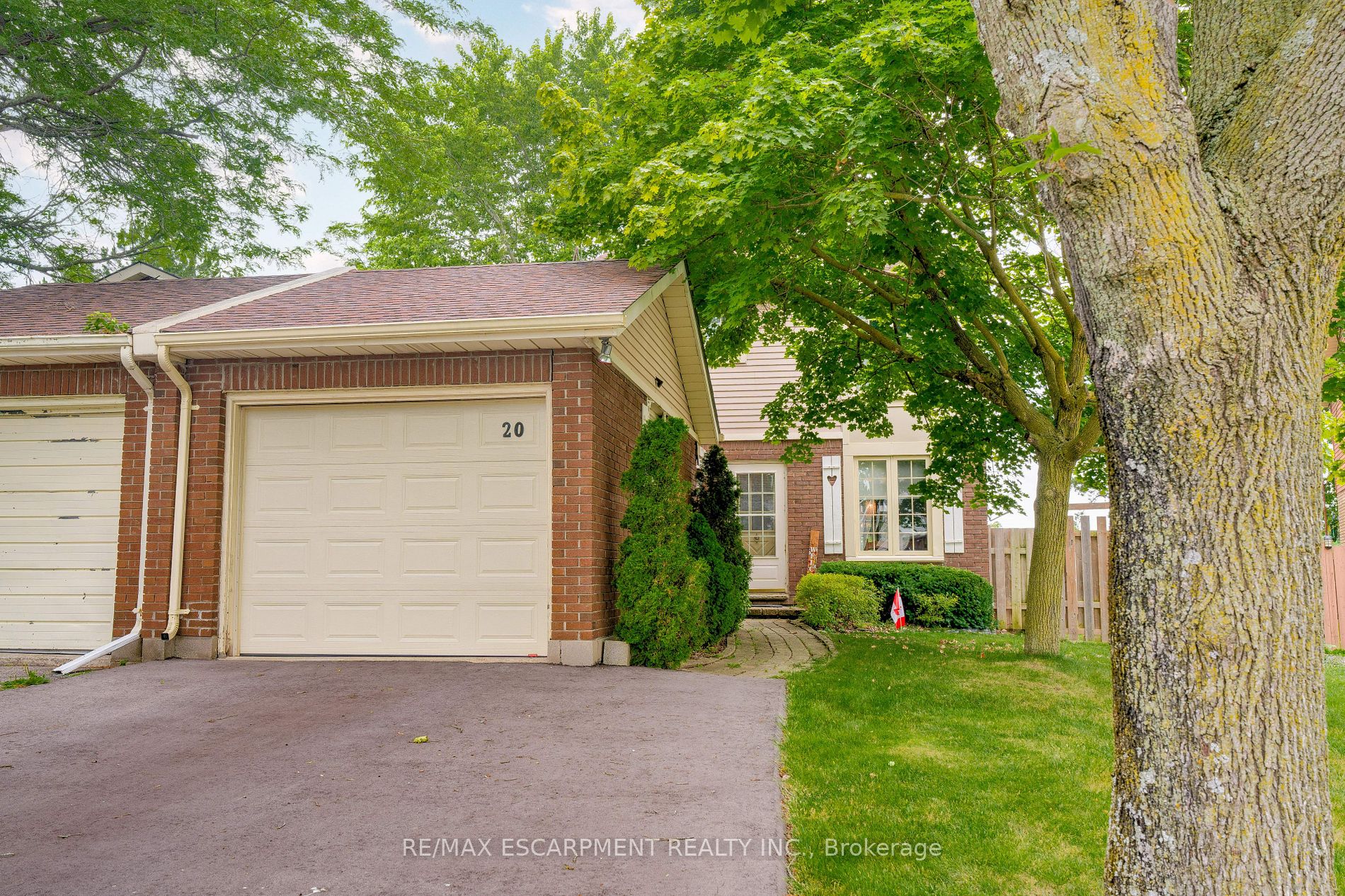 20 Elmvale Crt, Haldimand, Ontario, Nanticoke