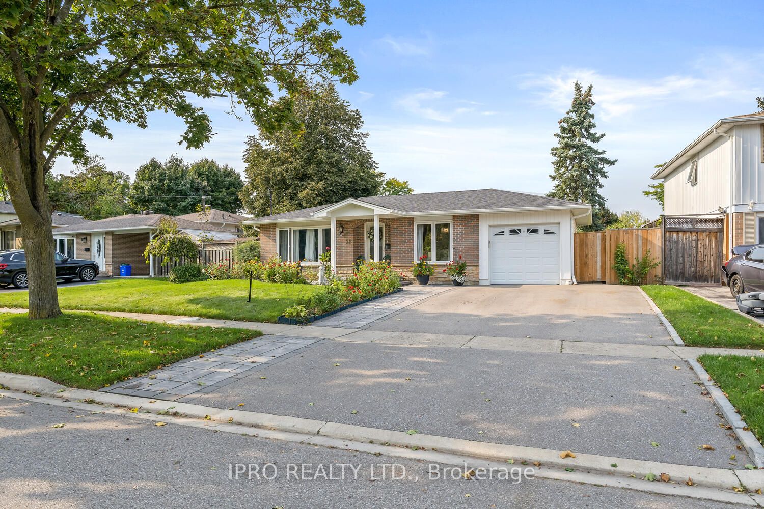 28 Irwin Cres, Halton Hills, Ontario, Georgetown