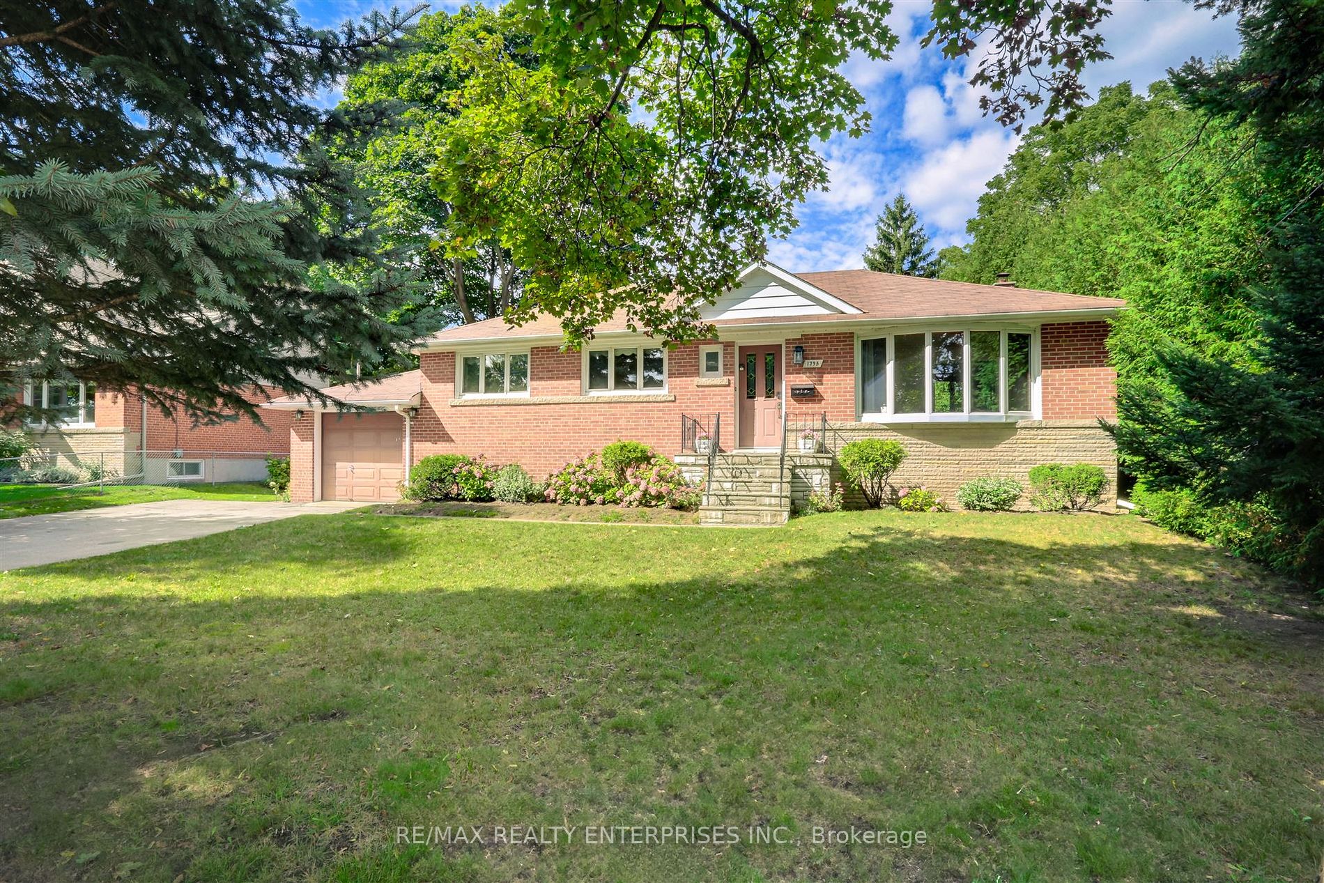 1795 Balsam Ave, Mississauga, Ontario, Clarkson