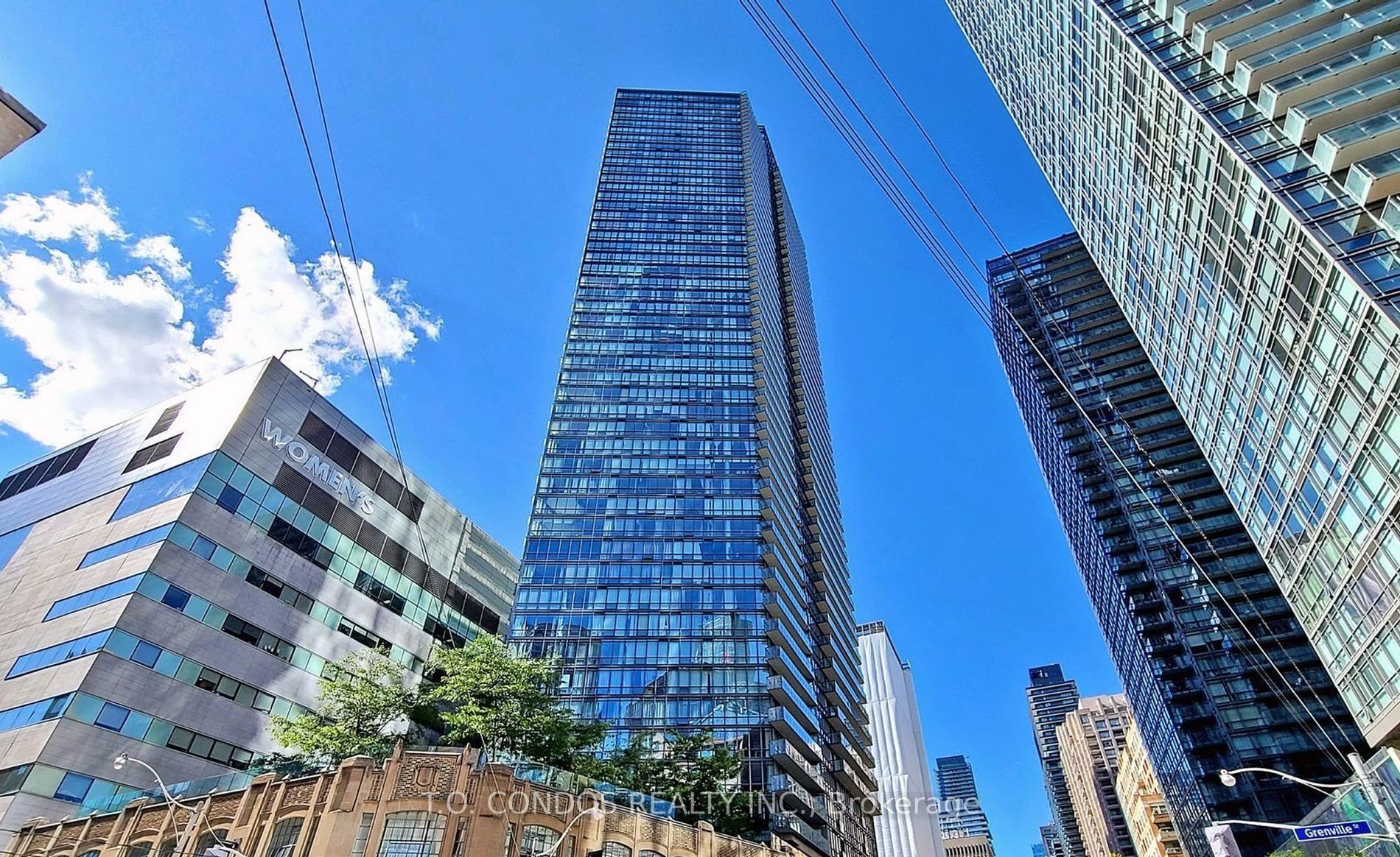 832 Bay St, Toronto, Ontario, Bay Street Corridor