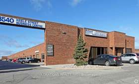 8540 Keele St, York, Ontario