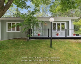15 Cherrywood Lane, Simcoe, ON , MLS #N13116388 , Image - 1