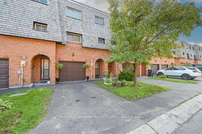 51 Briar Path, Brampton, Ontario, Avondale