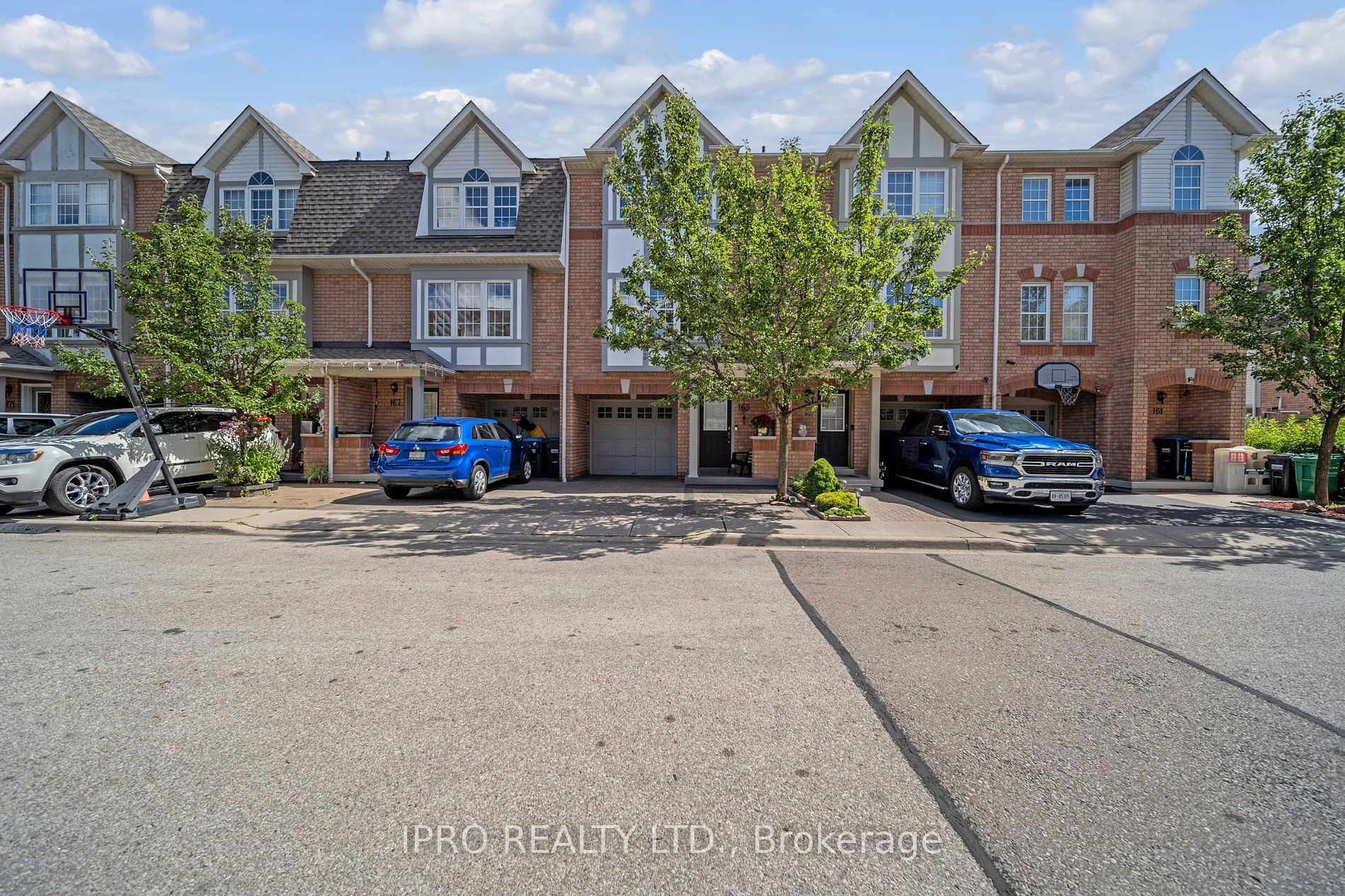 3030 Breakwater Crt, Mississauga, Ontario, Cooksville