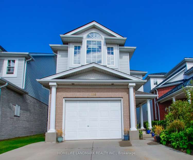 136 Hay Cres, Cambridge, Ontario, 