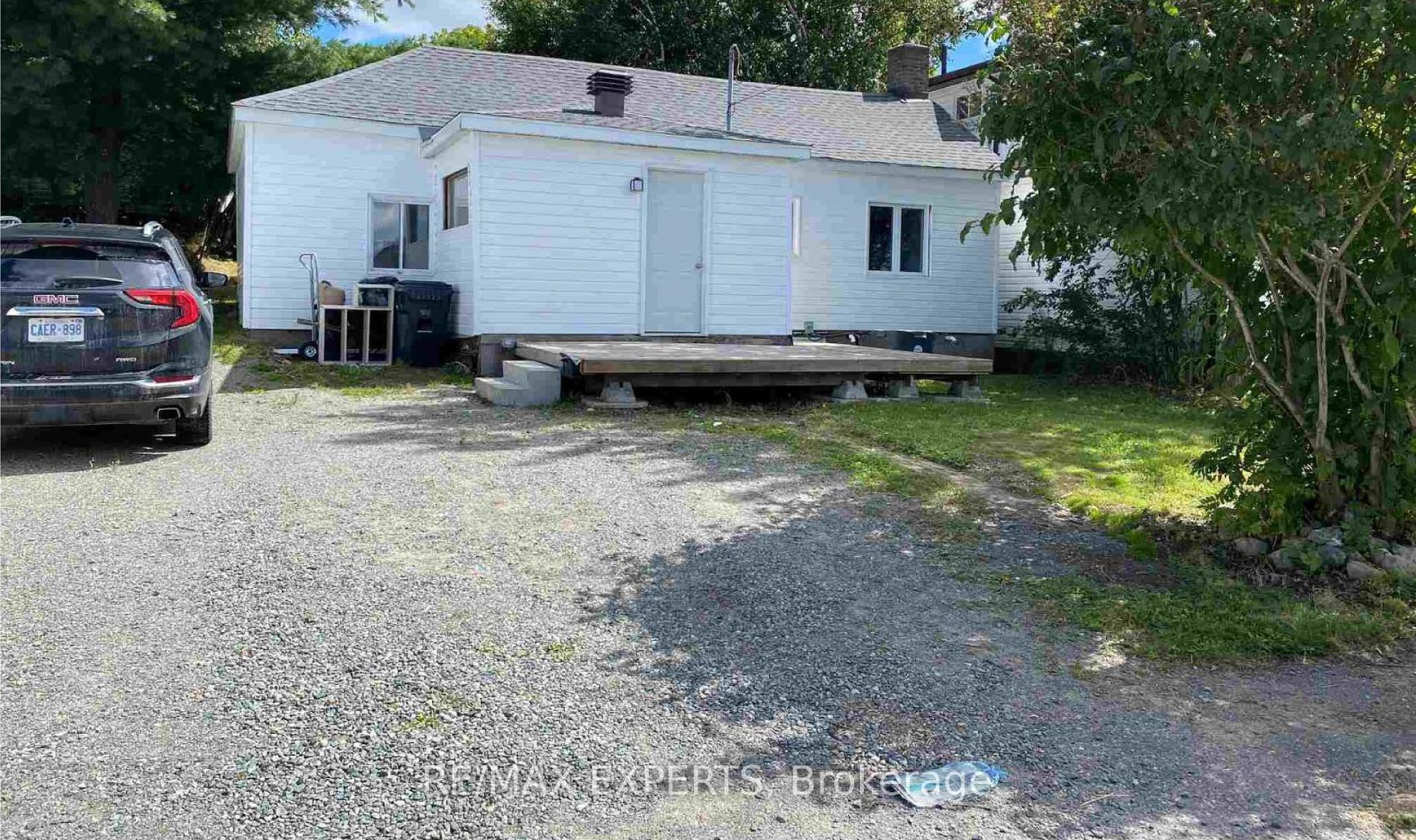 132 Carter Ave, Kirkland Lake, Ontario, 