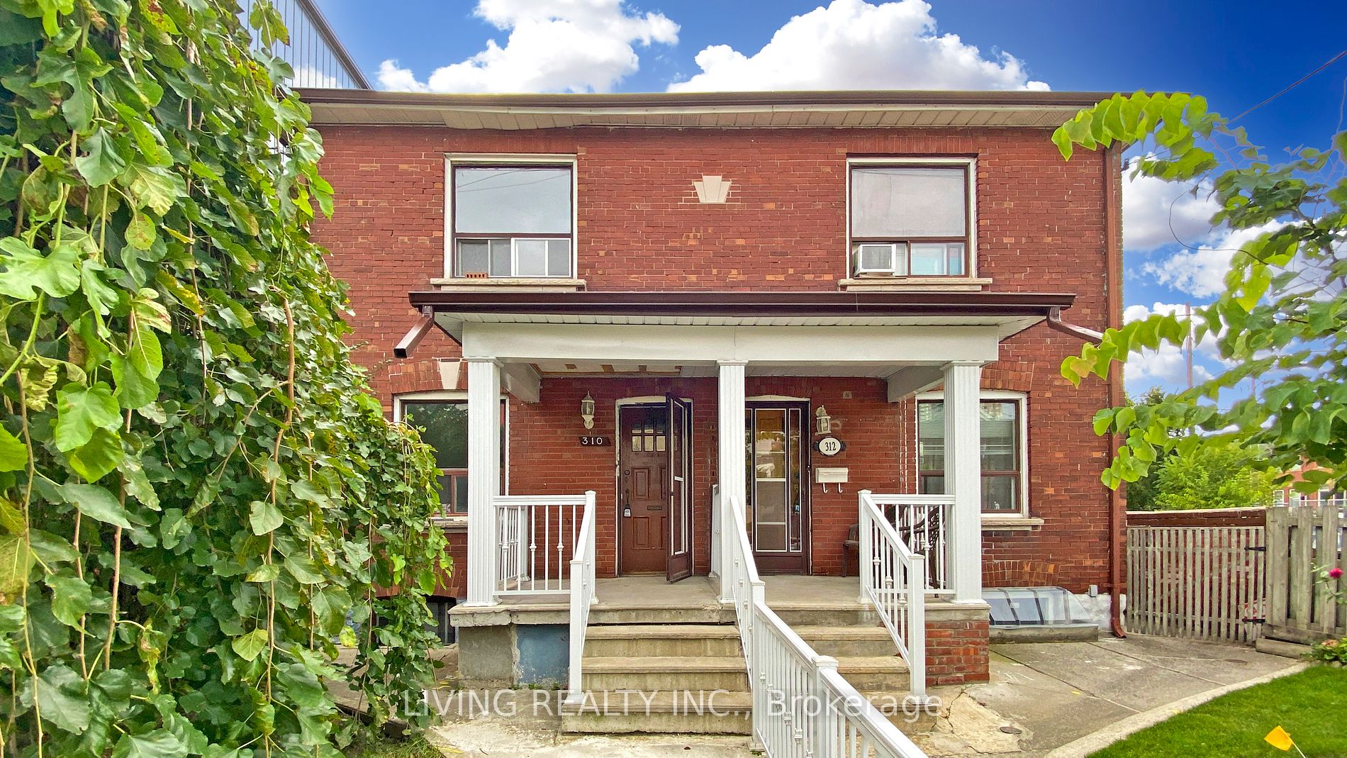 310 Symington Ave, Toronto, Ontario, Dovercourt-Wallace Emerson-Junction