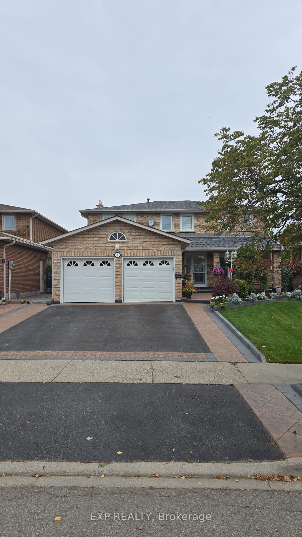 76 Panorama Cres, Brampton, Ontario, Northgate