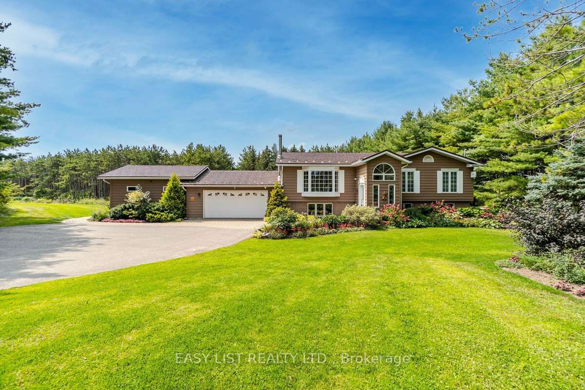 16258 Humber Station Rd, Caledon, Ontario, Rural Caledon