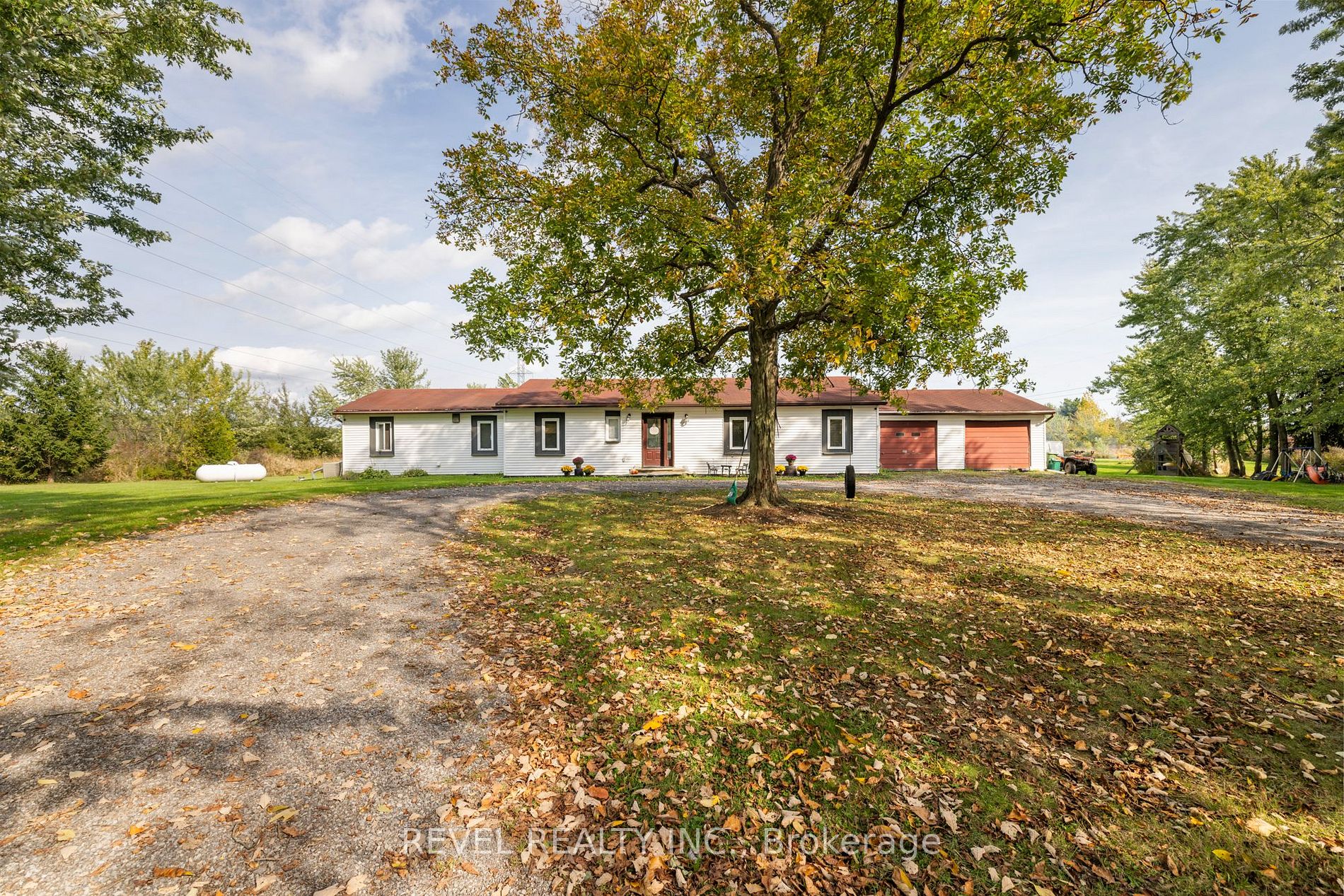 1931 Allen Rd, West Lincoln, Ontario, 