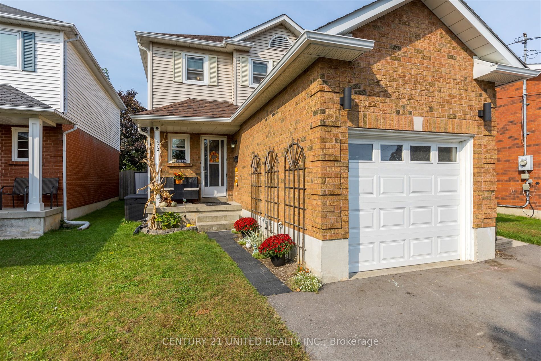 472 Burnham Manor Crt, Cobourg, Ontario, Cobourg