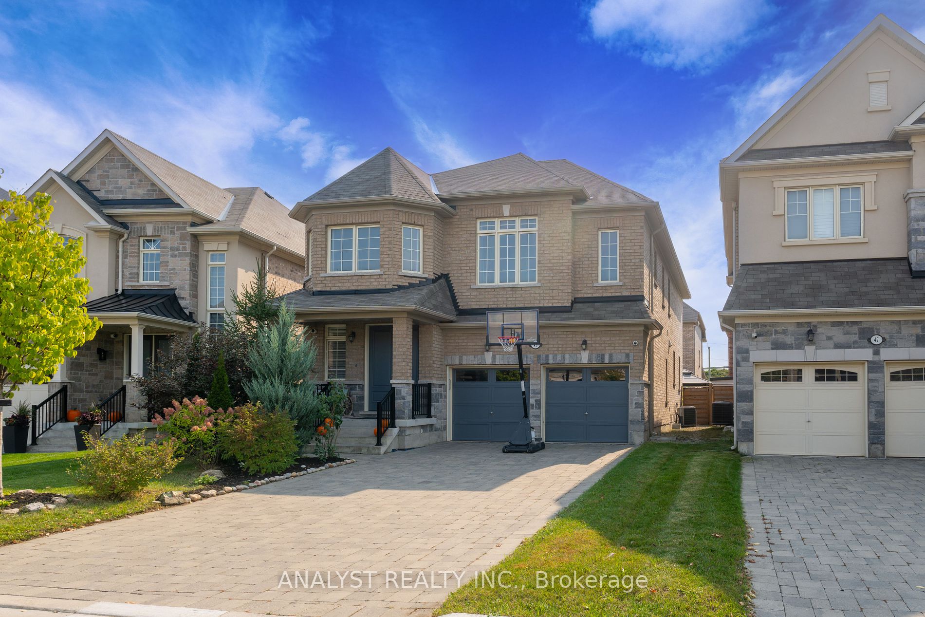 43 Condor Way, Vaughan, Ontario, Kleinburg