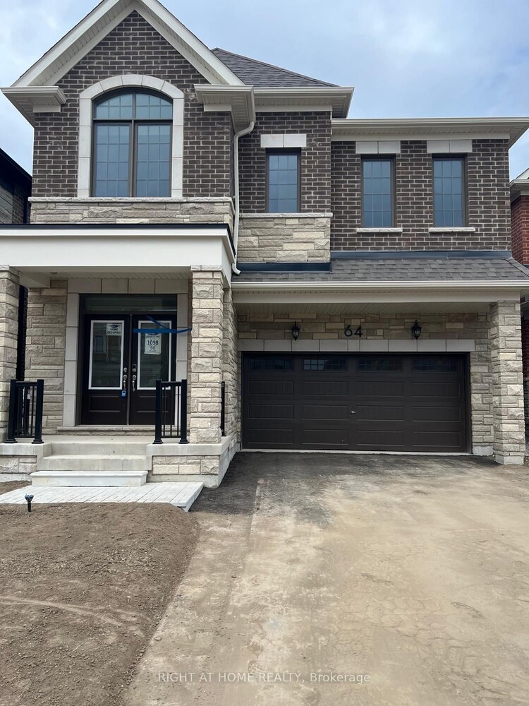 64 Suzuki St N, Barrie, Ontario, Painswick South