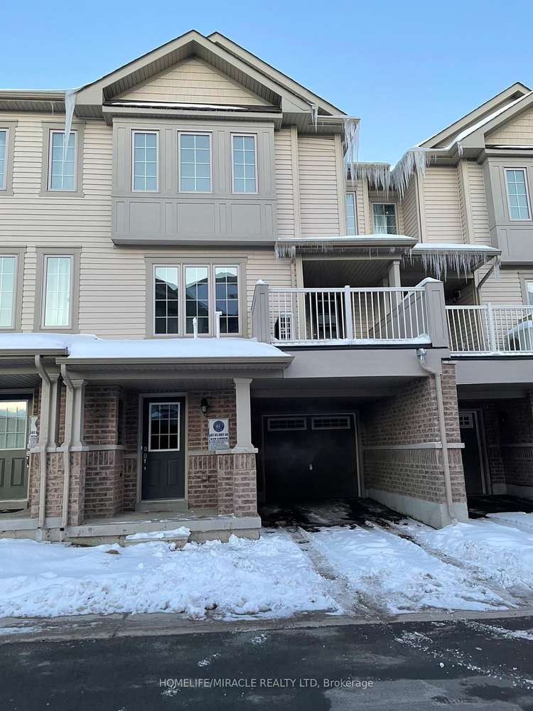 40 420 Linden Dr, Cambridge, Ontario, 