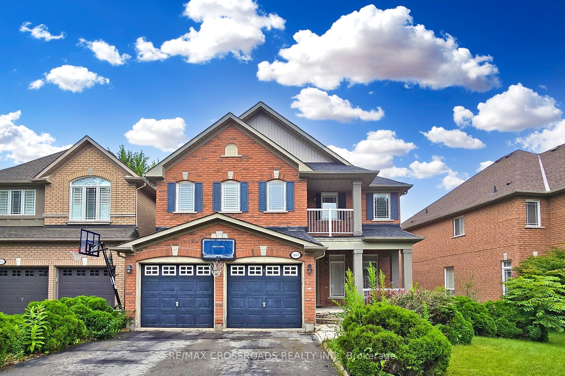 160 ESTATE GARDEN Dr, Richmond Hill, Ontario, Oak Ridges