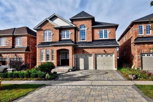 20 Rothbury Rd, Richmond Hill, Ontario, Westbrook