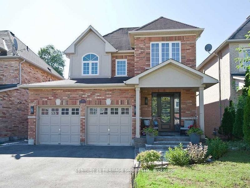 125 Timber Valley Ave, Richmond Hill, Ontario, Oak Ridges