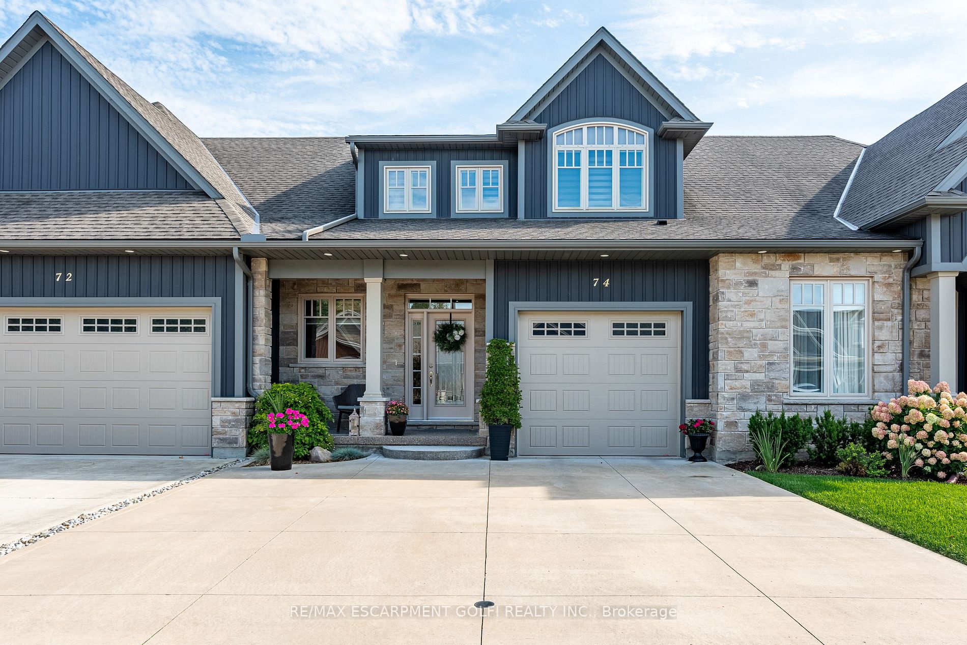 74 Willson Crossing, Pelham, Ontario, 