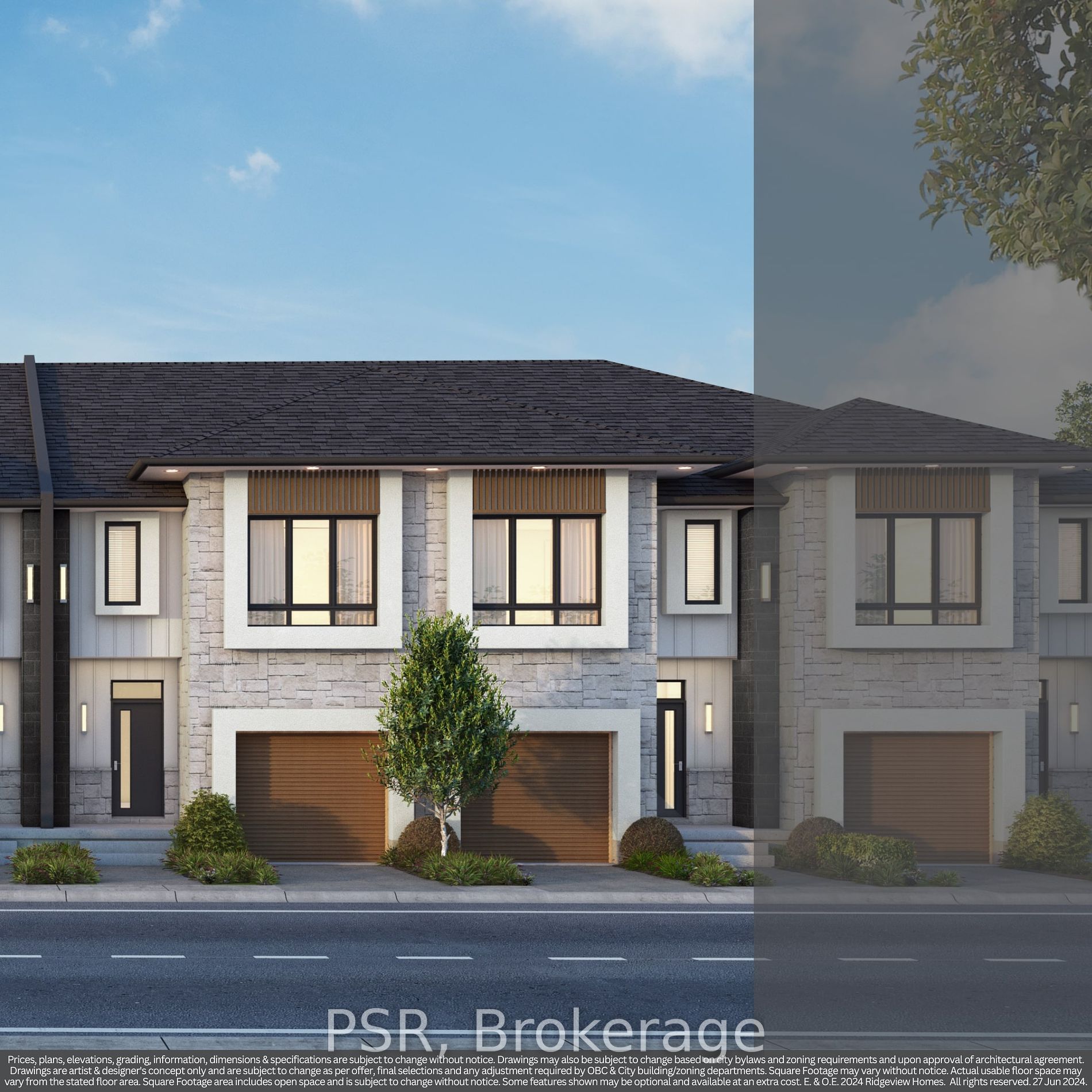 Lot B2 TBD Green Gate Blvd, Cambridge, Ontario, 