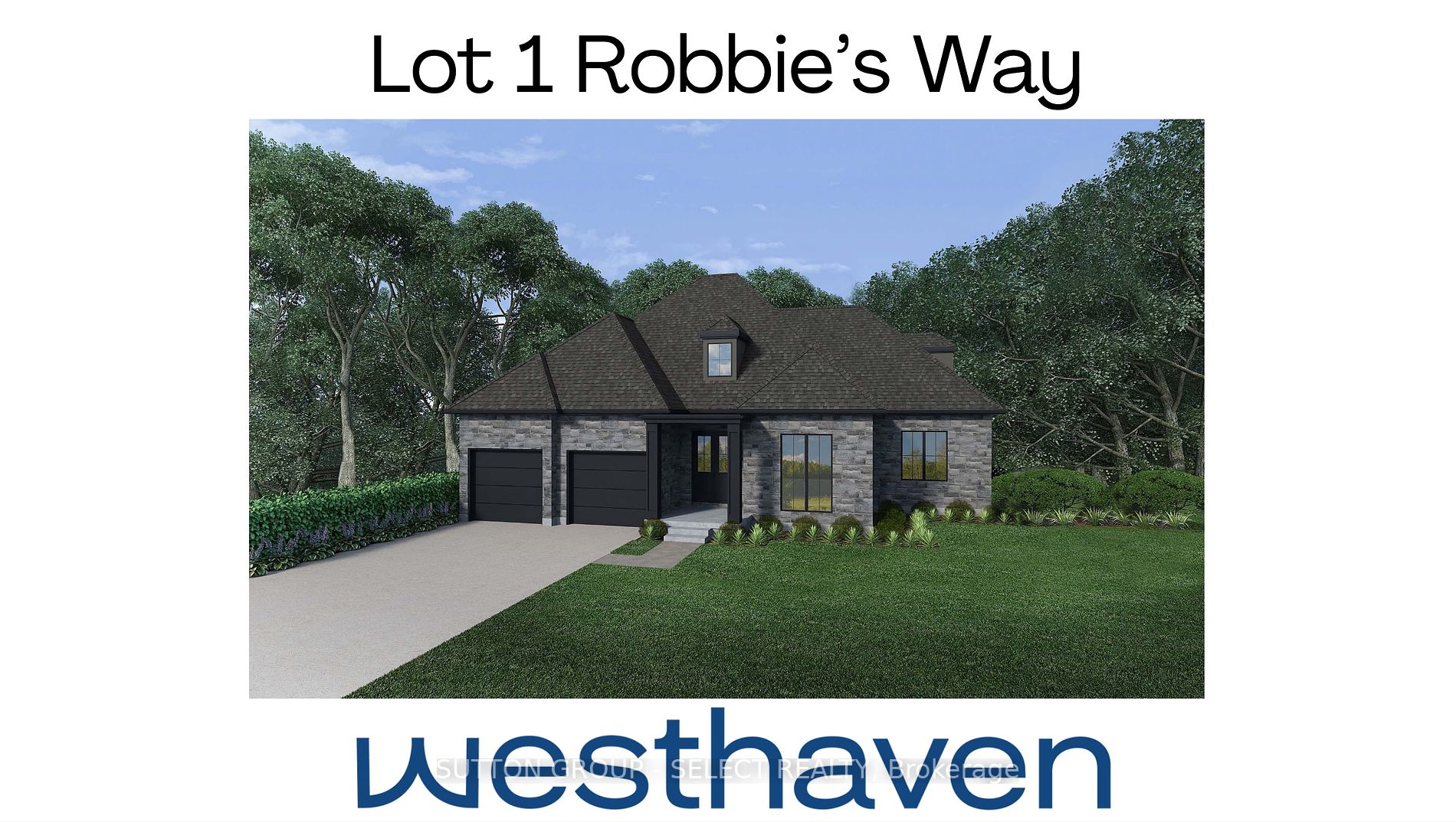 2207 Robbie's Way, London, Ontario, North R