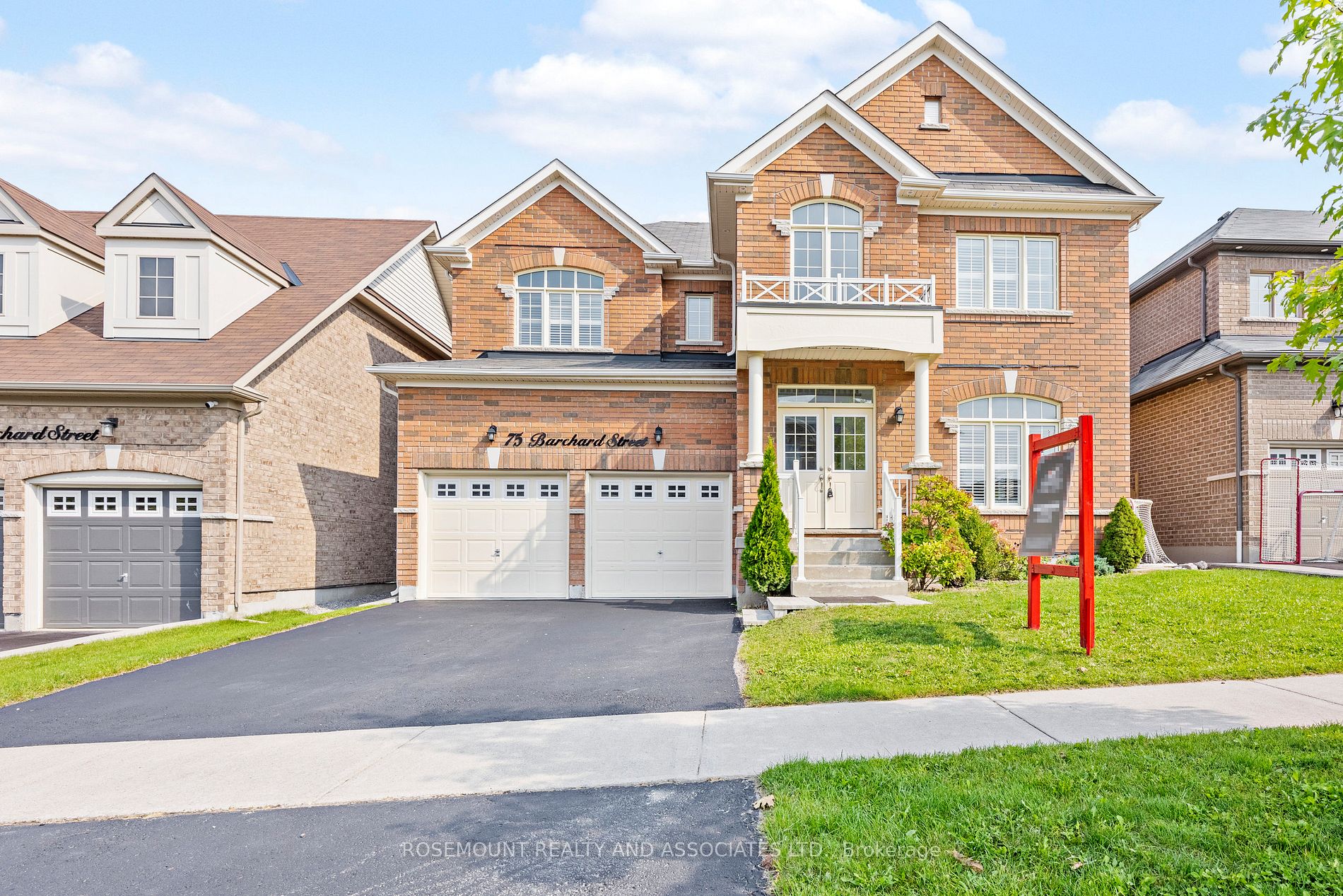 75 Barchard St, Clarington, Ontario, Newcastle