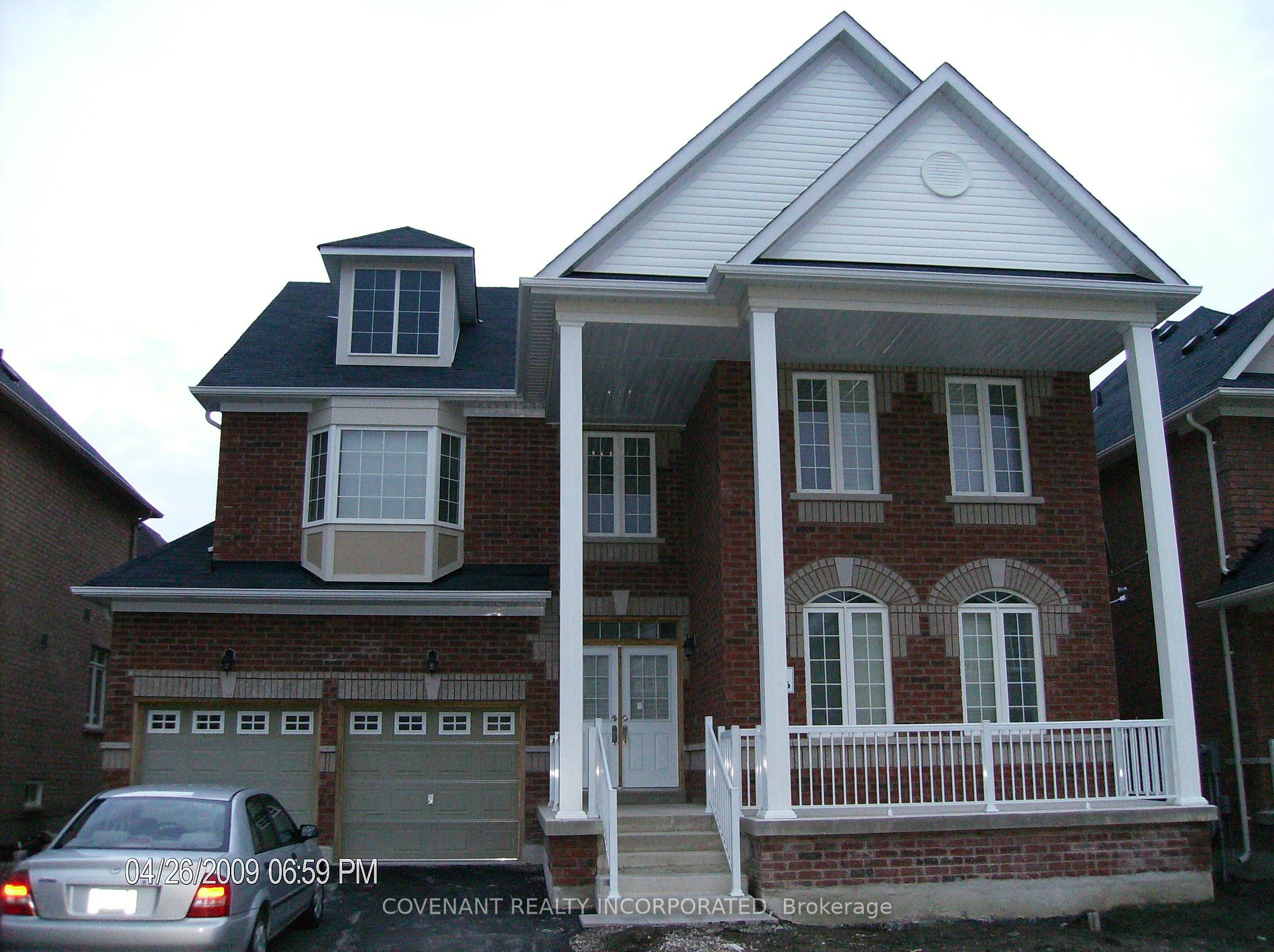 51 Campi Rd, Vaughan, Ontario, Vellore Village