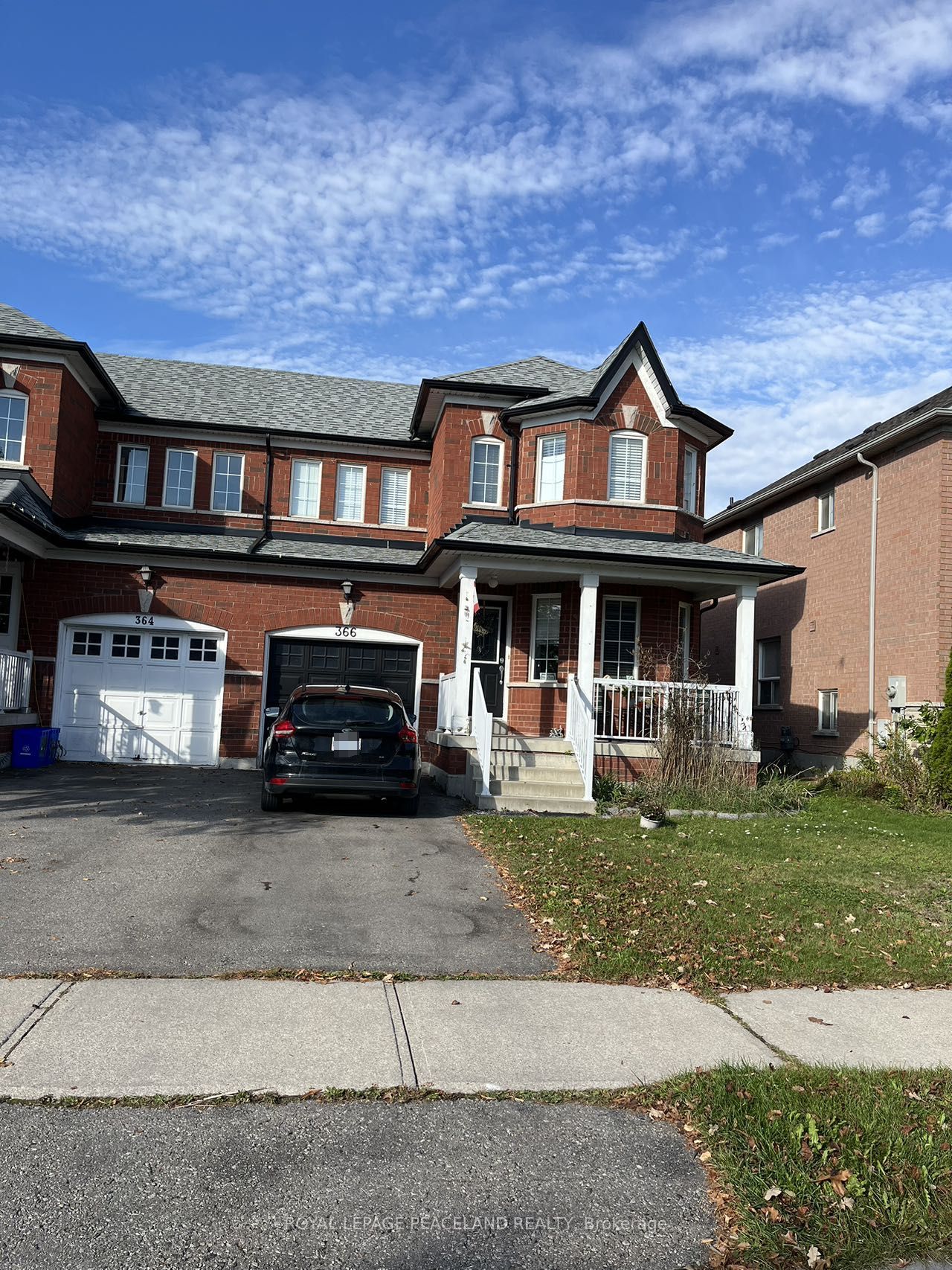 366 Flagstone Way, Newmarket, Ontario, Woodland Hill