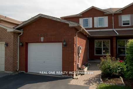 1235 Blackburn Dr, Oakville, Ontario, Glen Abbey