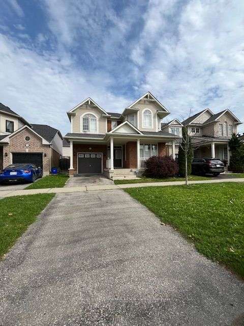 912 Bennett Blvd, Milton, Ontario, Beaty