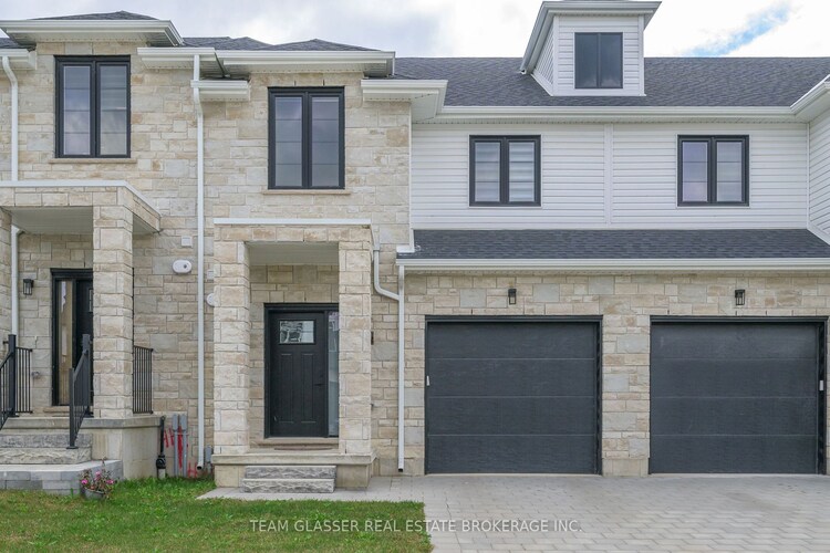 1531 CHICKADEE Tr, London, Ontario, South U