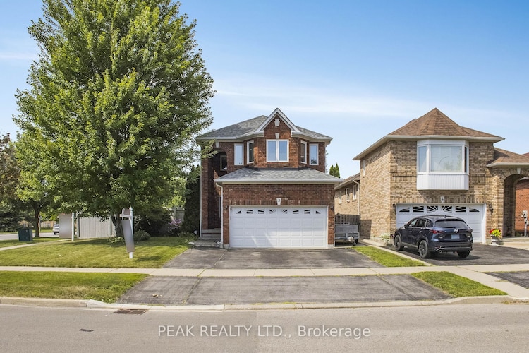 2 Bakerville St, Whitby, Ontario, Rolling Acres