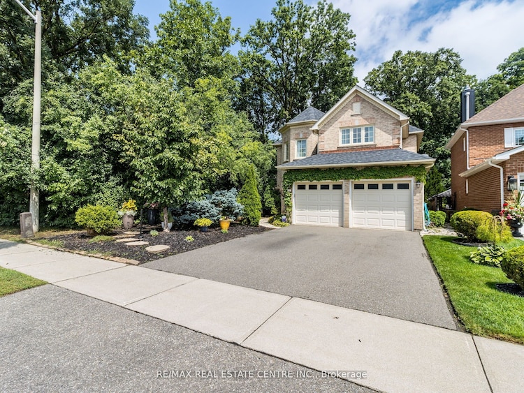 93 Drinkwater Rd, Brampton, Ontario, Fletcher's West