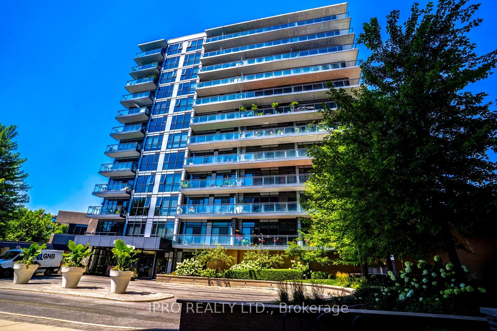 85 The Donway Way W, Toronto, Ontario, Banbury-Don Mills