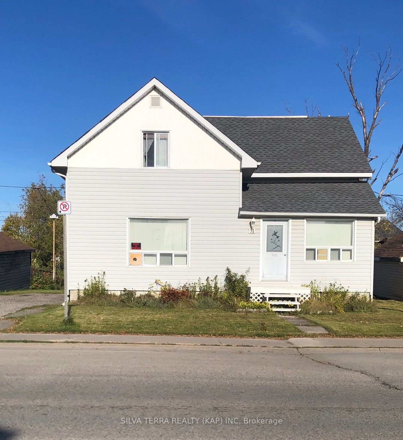 31 Cain Ave, Kapuskasing, Ontario, 