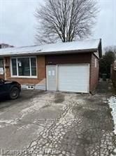 76 1/2 Fairview Ave, St. Thomas, Ontario, SE