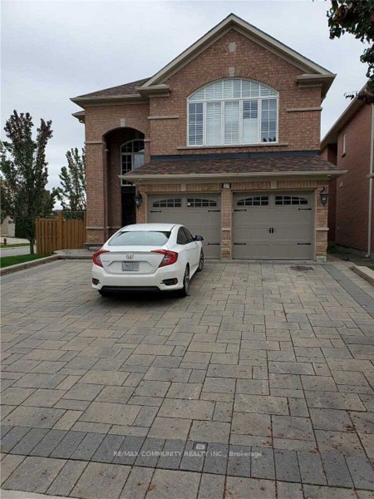 27 Lena Dr, Richmond Hill, Ontario, Rouge Woods